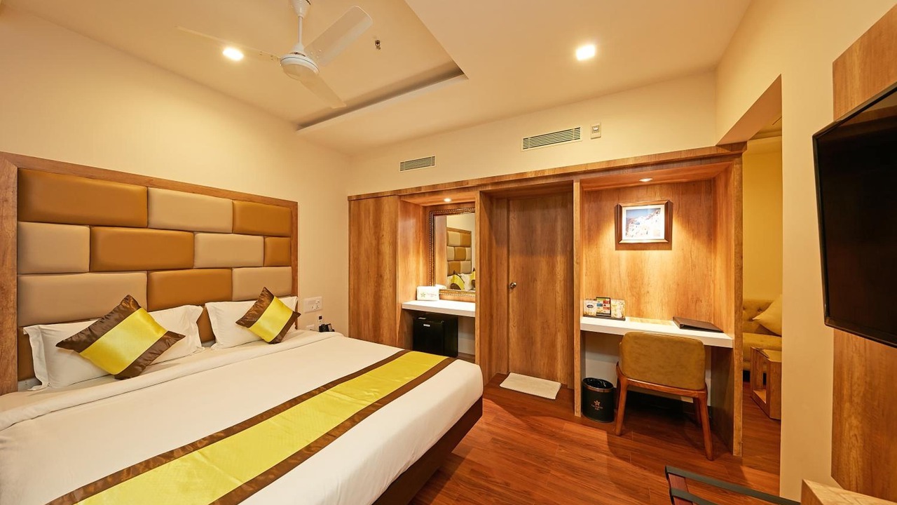 Photo of Bedroom in T Nagar