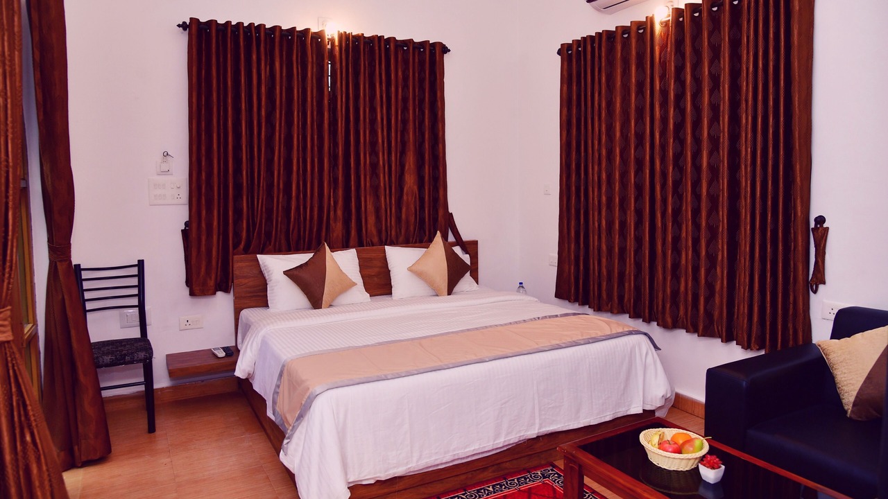 Photo of Bedroom in Bekal