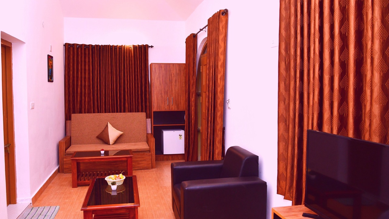 Photo of Livingroom in Bekal