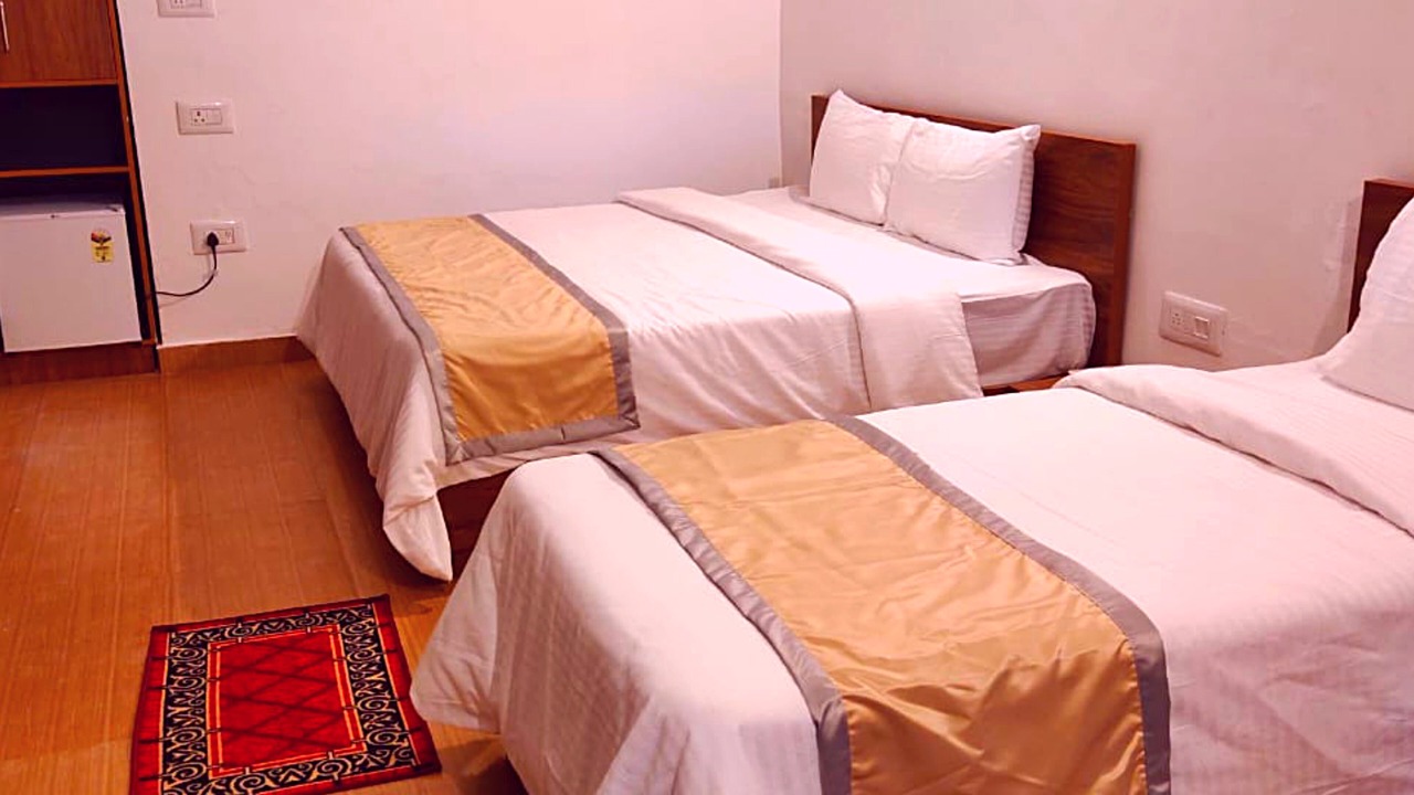 Photo of Bedroom in Bekal