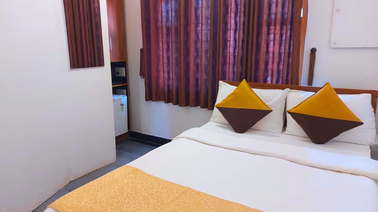 Photo of Bedroom in Bekal