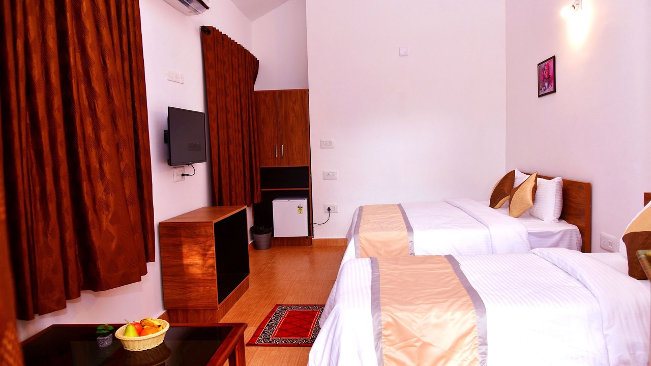 Photo of Bedroom in Bekal