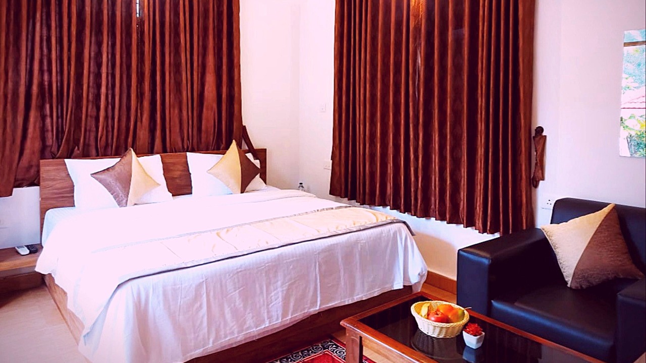 Photo of Bedroom in Bekal