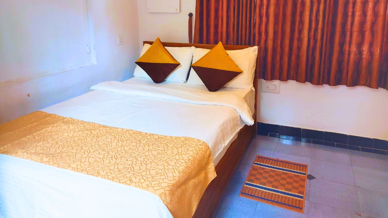 Photo of Bedroom in Bekal