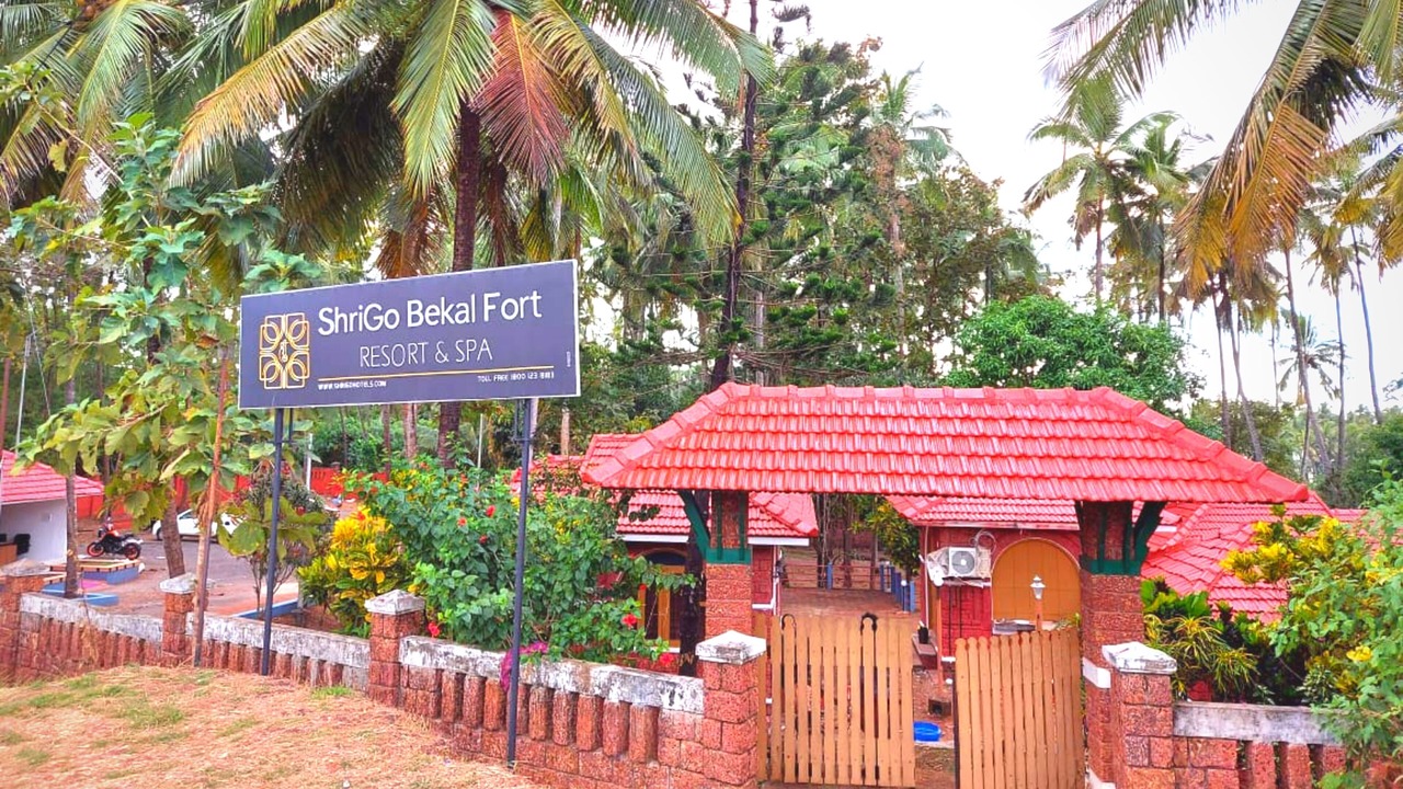 Photo of Outdoor in Bekal