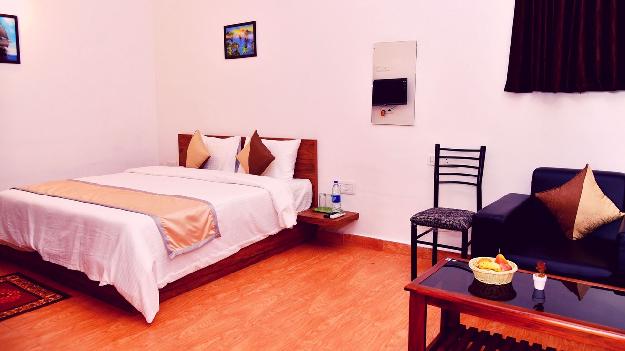 Photo of Bedroom in Bekal