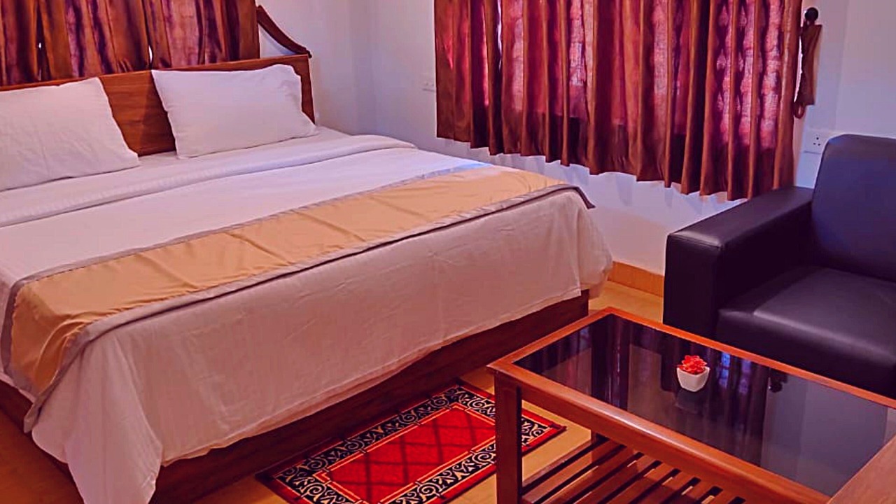 Photo of Bedroom in Bekal