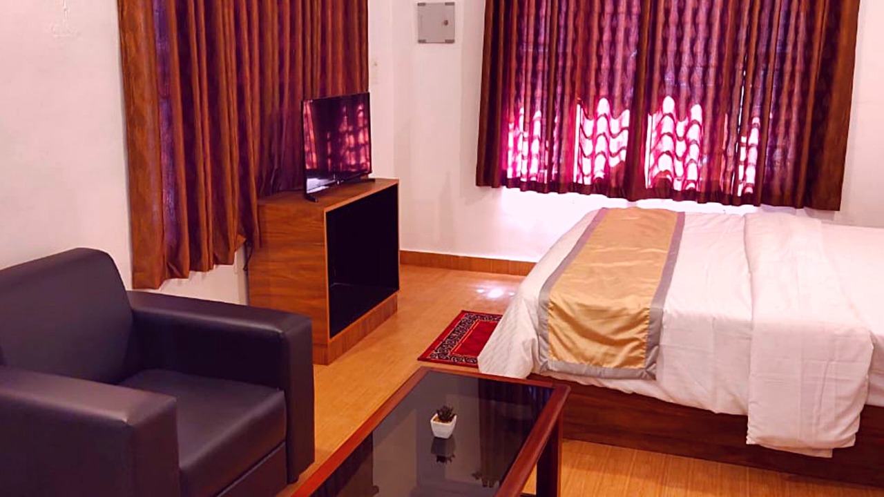 Photo of Bedroom in Bekal