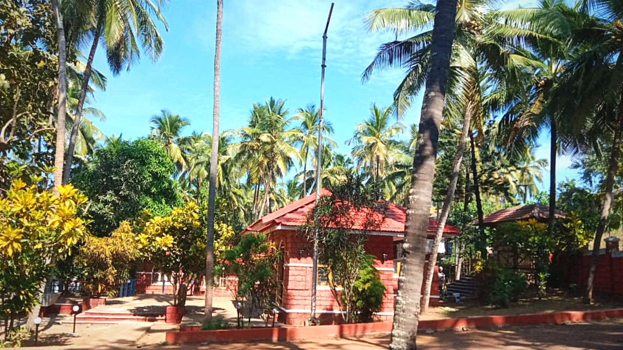Photo of Outdoor in Bekal