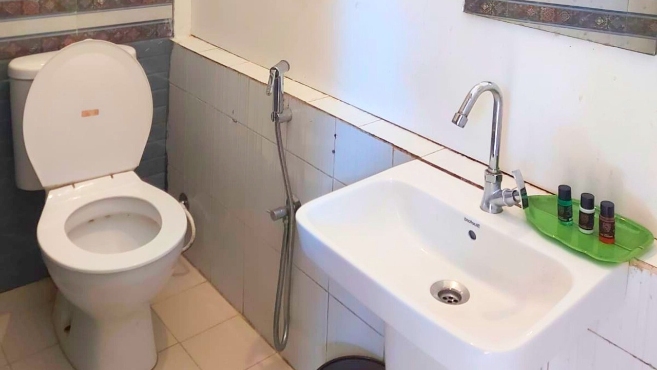 Photo of Bathroom in Bekal