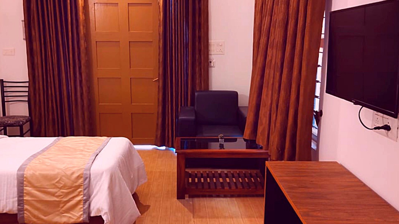 Photo of Bedroom in Bekal