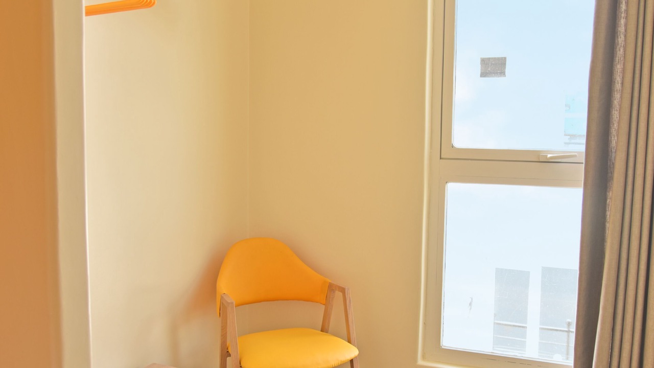 Photo of Bedroom in Gurugram