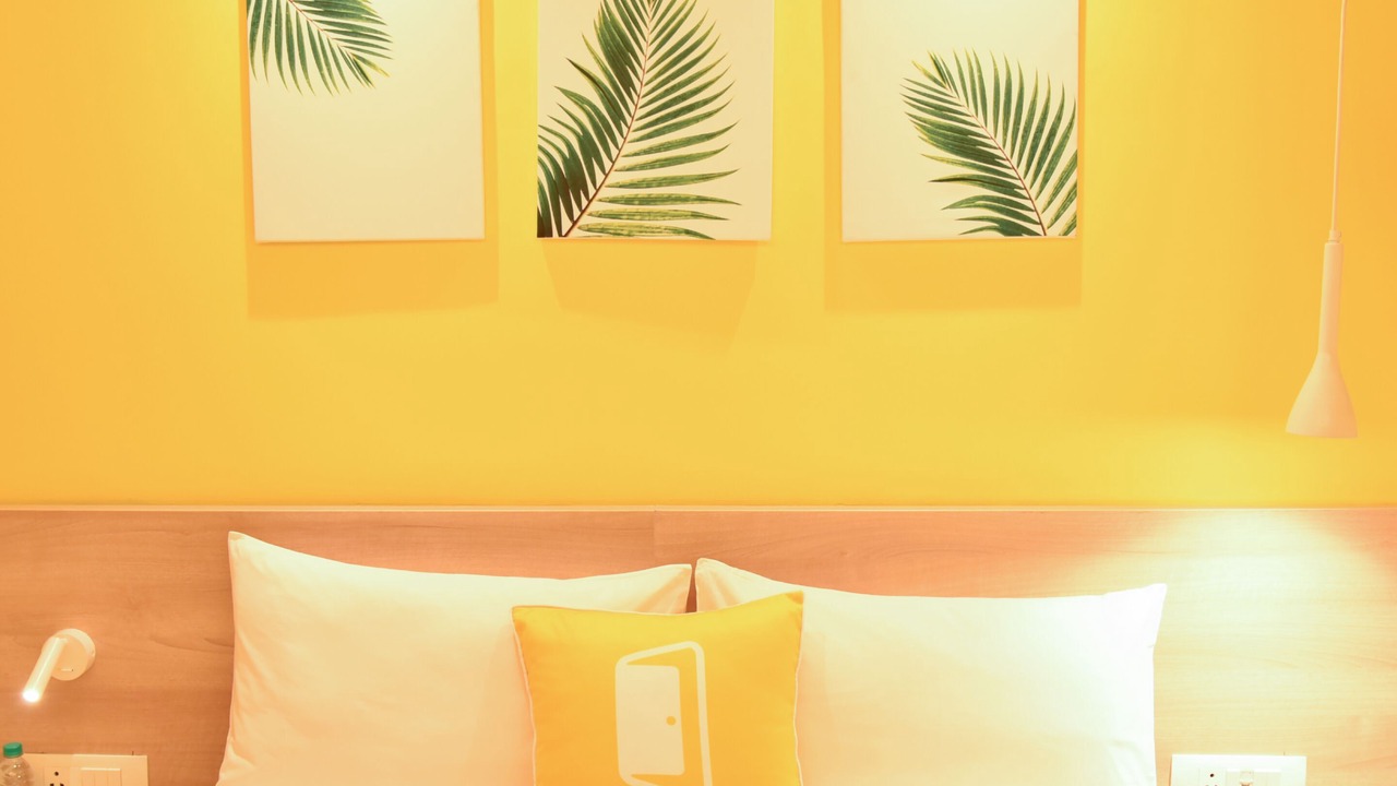 Photo of Bedroom in Gurugram