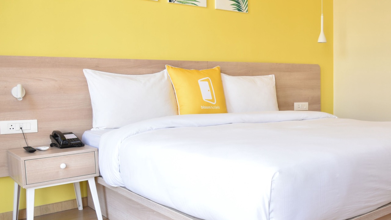 Photo of Bedroom in Gurugram