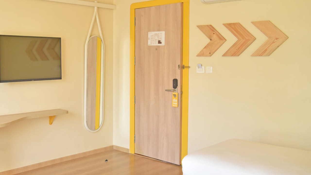Photo of Bedroom in Gurugram