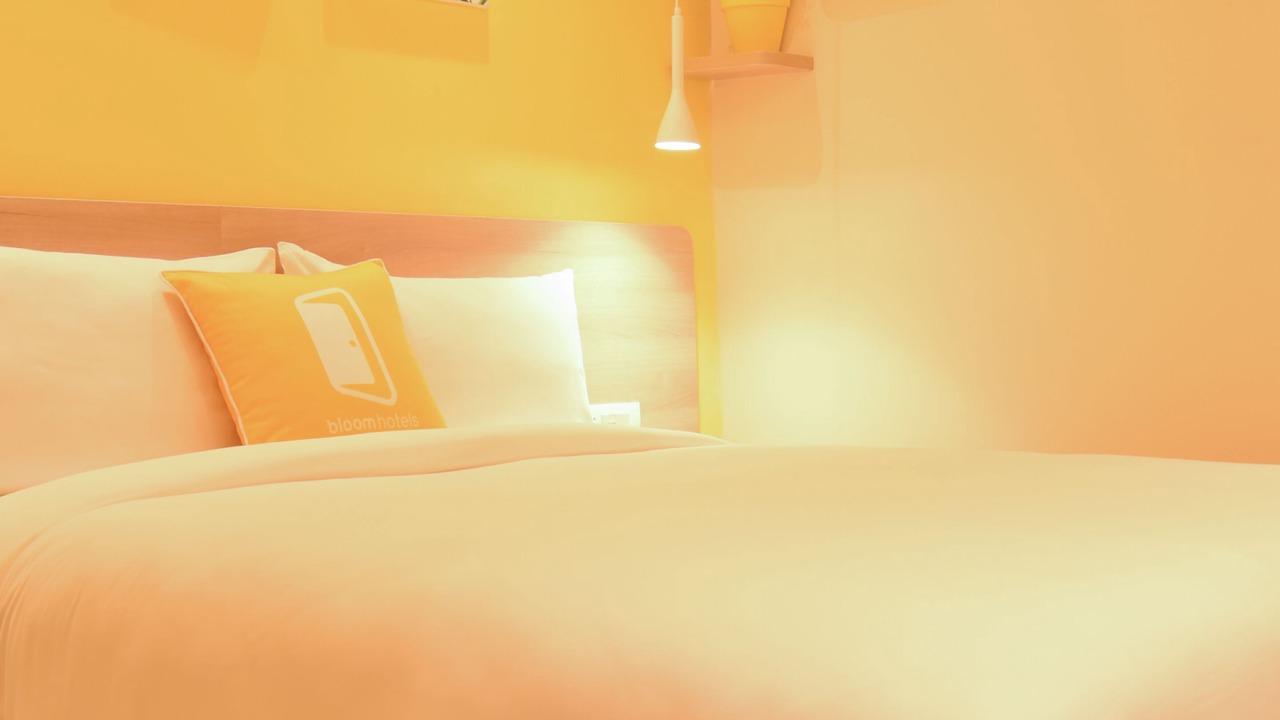 Photo of Bedroom in Gurugram