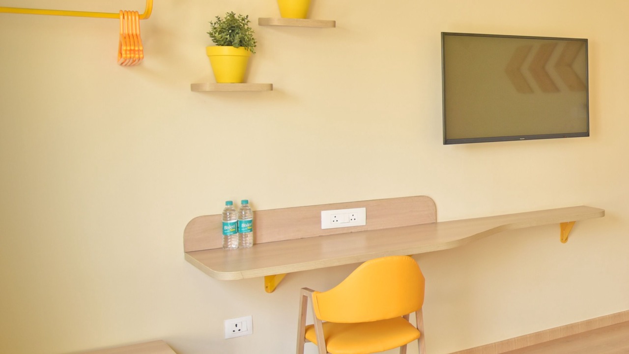 Photo of Bedroom in Gurugram