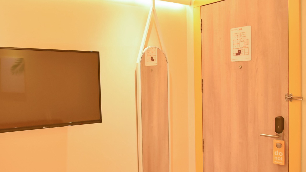 Photo of Bedroom in Gurugram