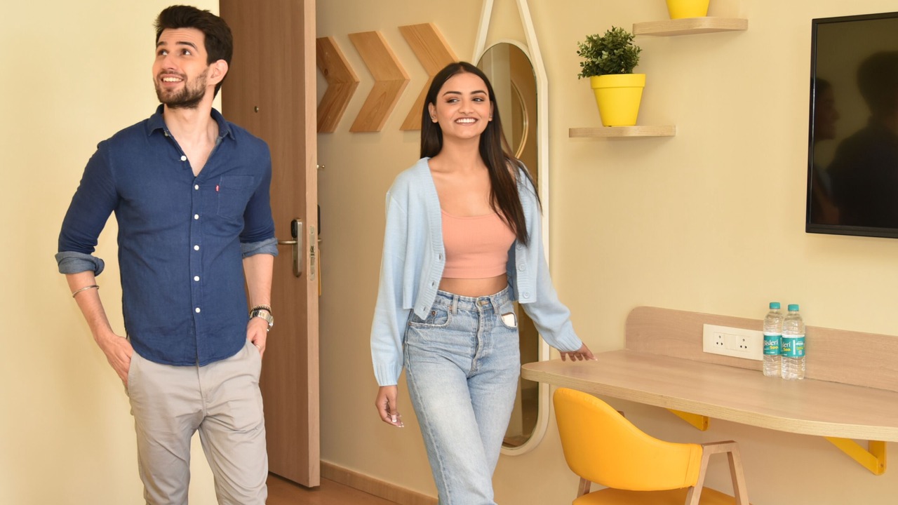 Photo of Bedroom in Gurugram