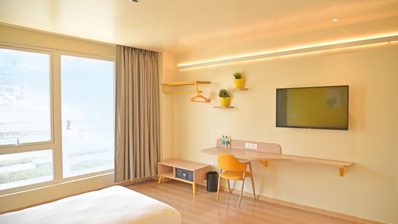 Photo of Bedroom in Gurugram