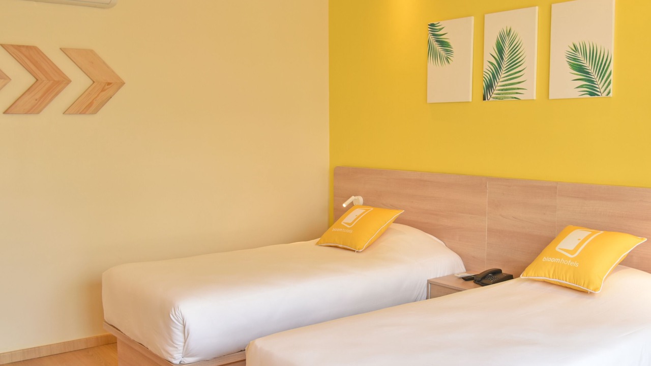 Photo of Bedroom in Gurugram