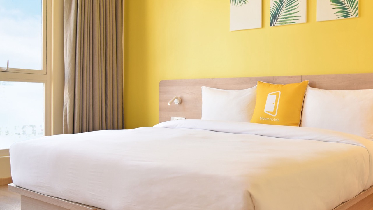 Photo of Bedroom in Gurugram