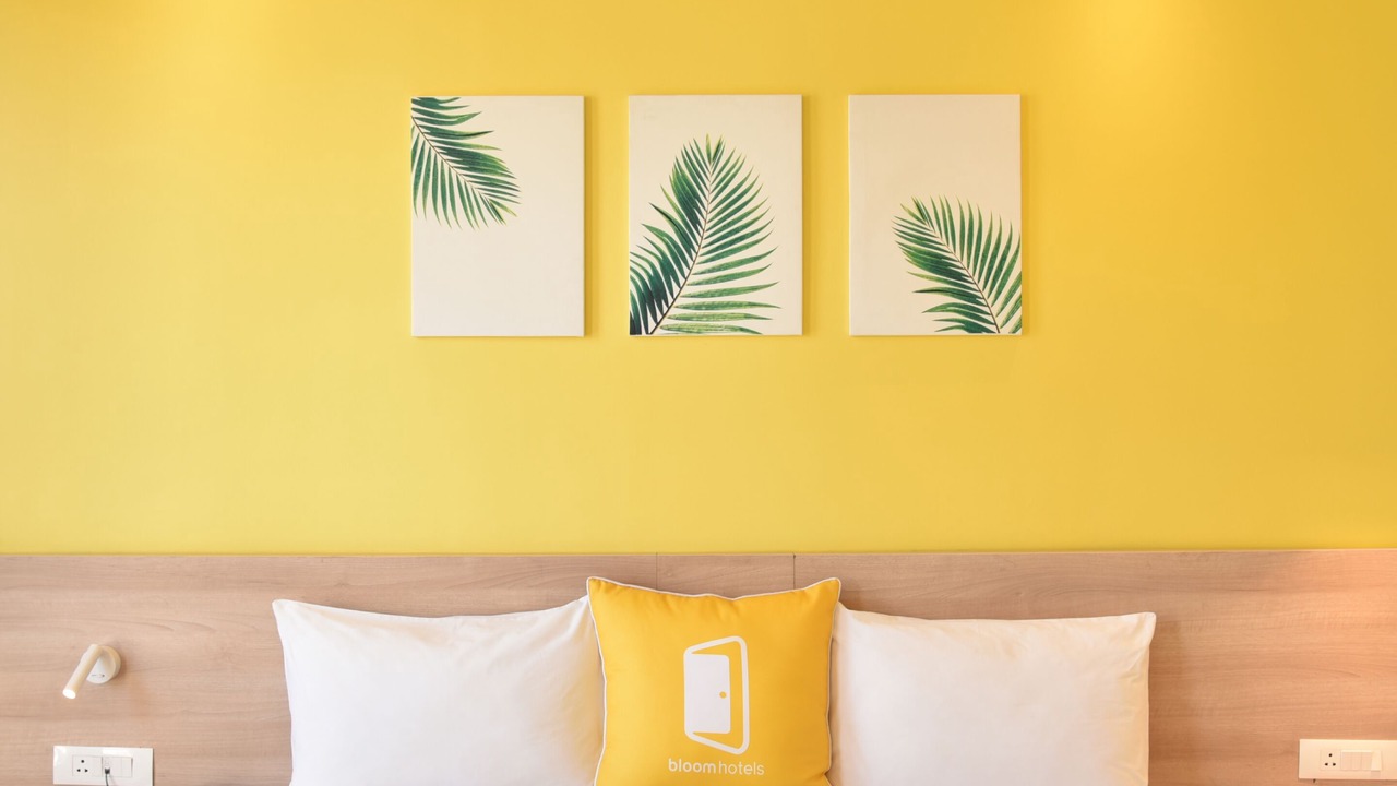 Photo of Bedroom in Gurugram