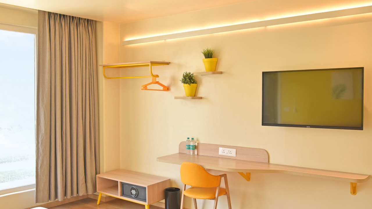 Photo of Bedroom in Gurugram