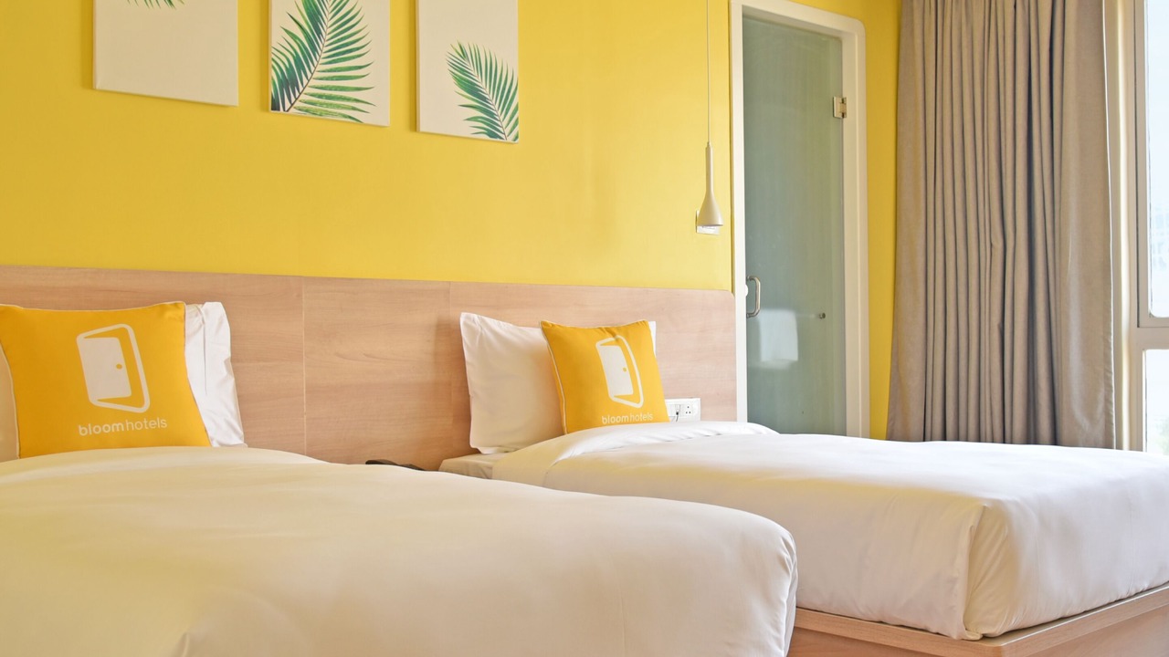 Photo of Bedroom in Gurugram