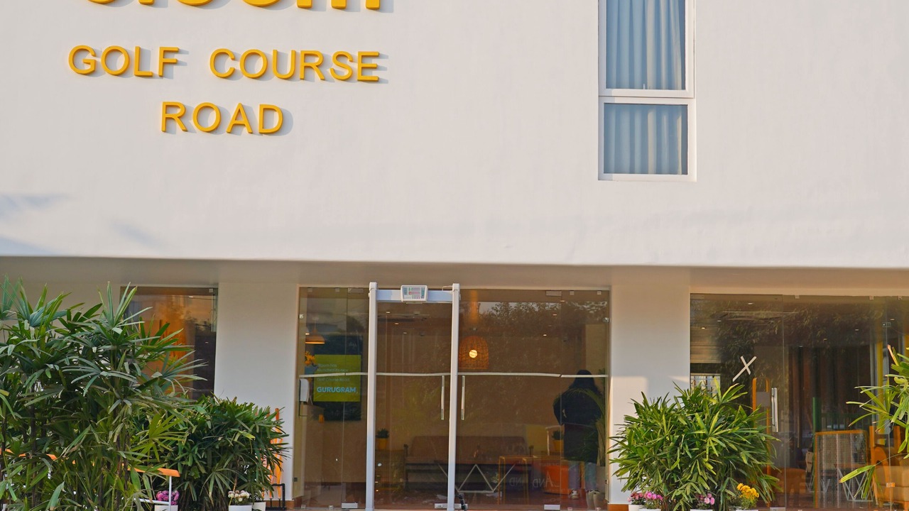 Photo of Outdoor in Gurugram