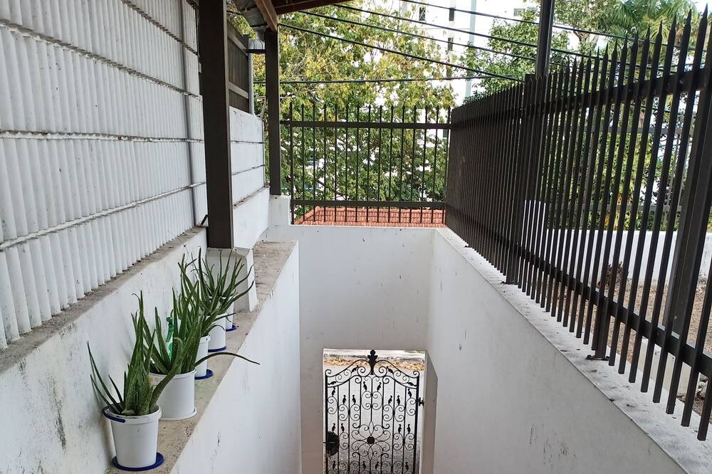 Photo of Patio Balcony in Tanjung Tokong