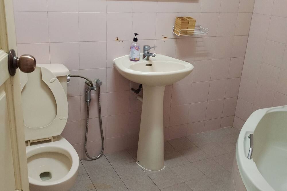 Photo of Bathroom in Tanjung Tokong