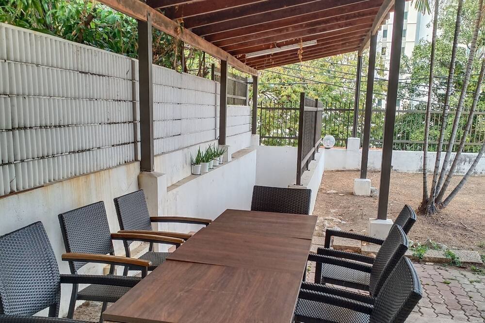 Photo of Patio Balcony in Tanjung Tokong