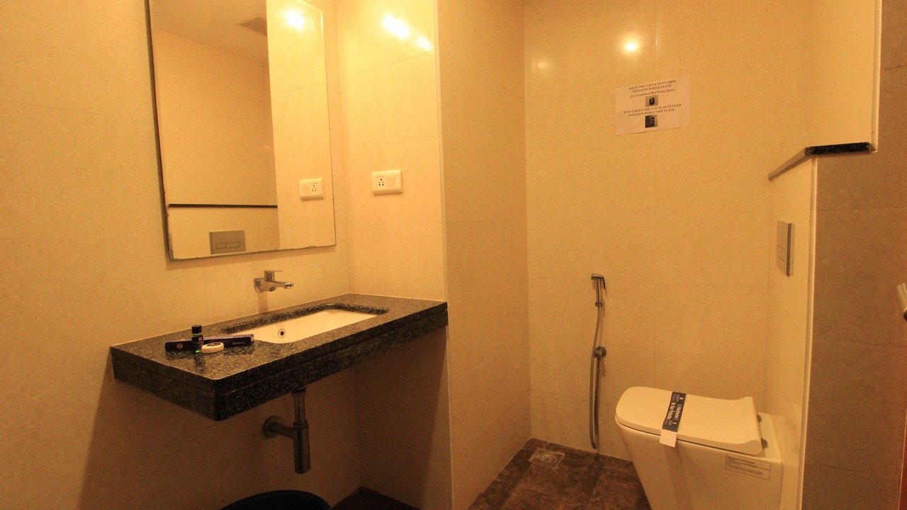 Photo of Bathroom in Madurai