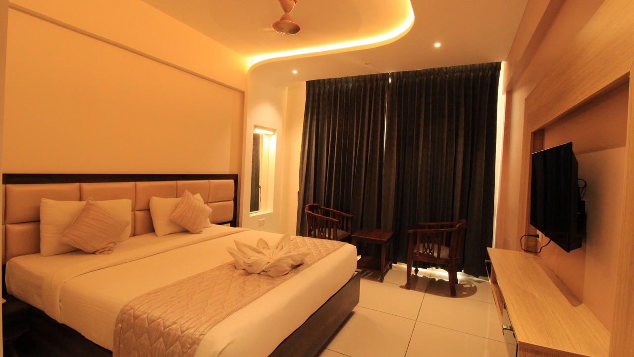 Photo of Bedroom in Madurai