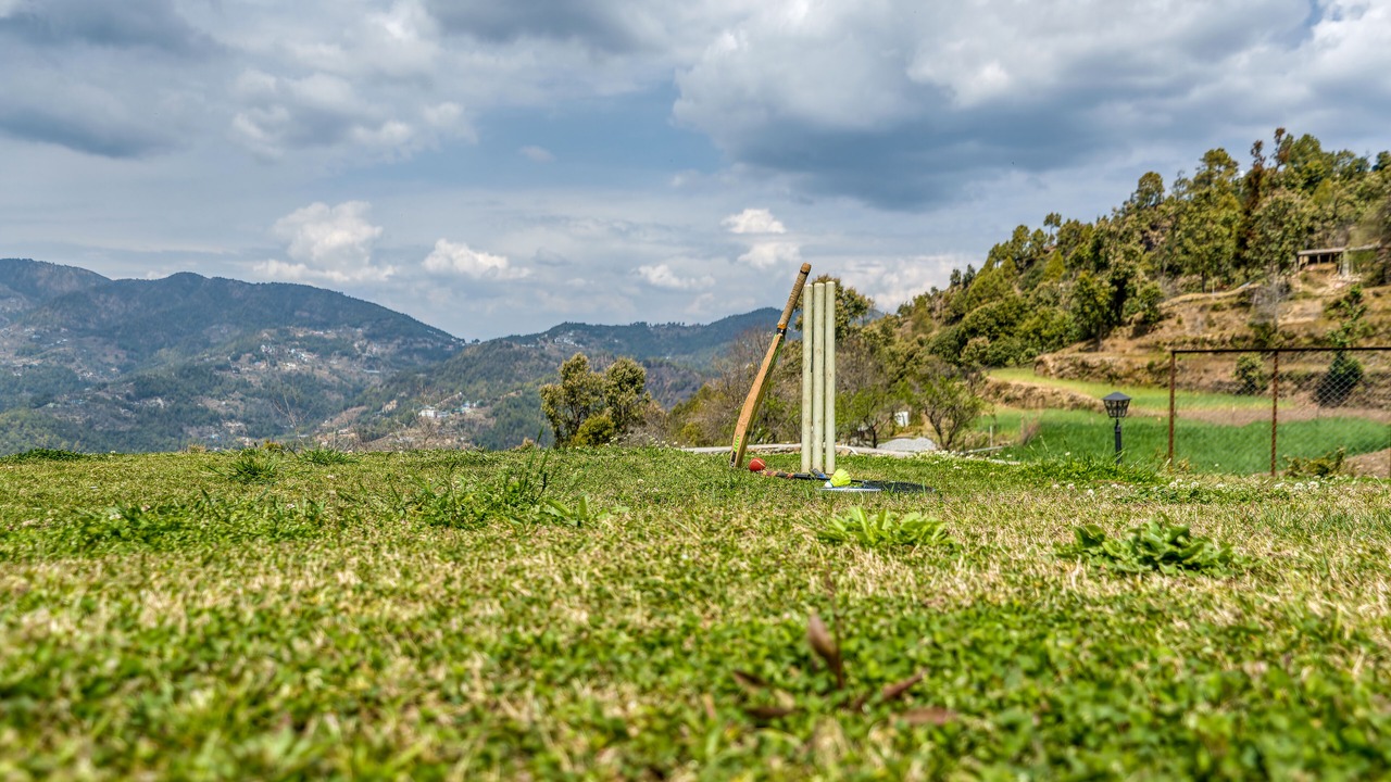 Photo of Outdoor in Kaul