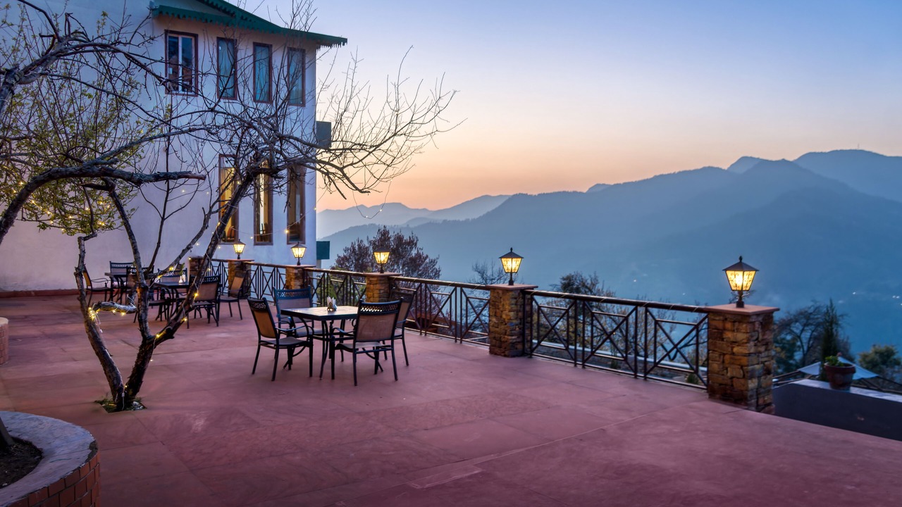 Photo of Outdoor in Kaul
