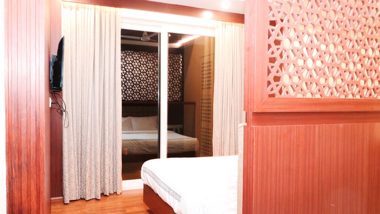 Photo of Bedroom in Port Blair