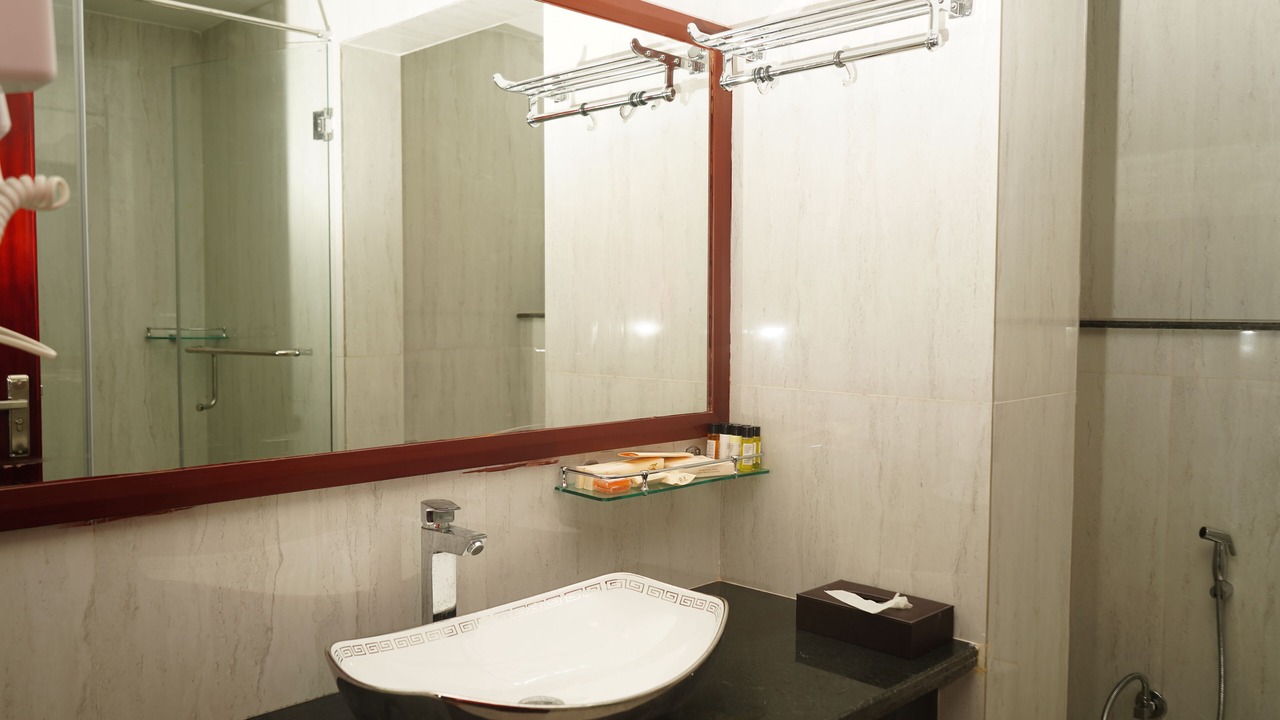 Photo of Bathroom in Port Blair