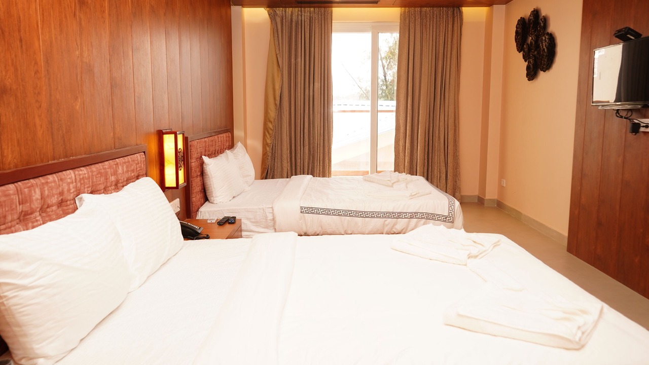 Photo of Bedroom in Port Blair