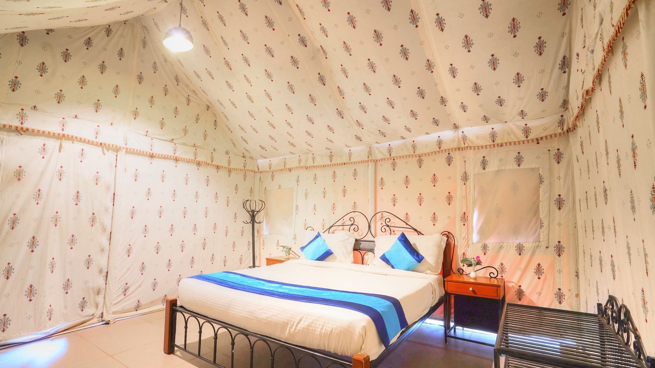 Photo of Bedroom in Tala