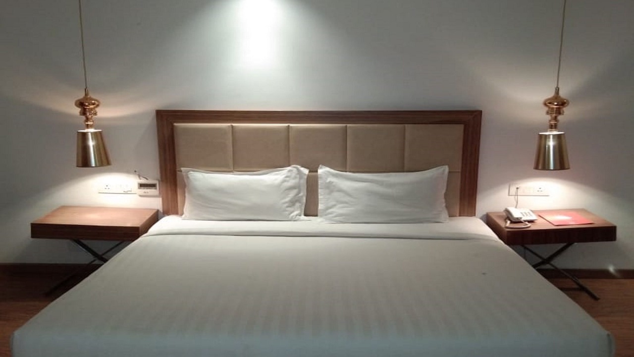 Photo of Bedroom in Rajnandgaon