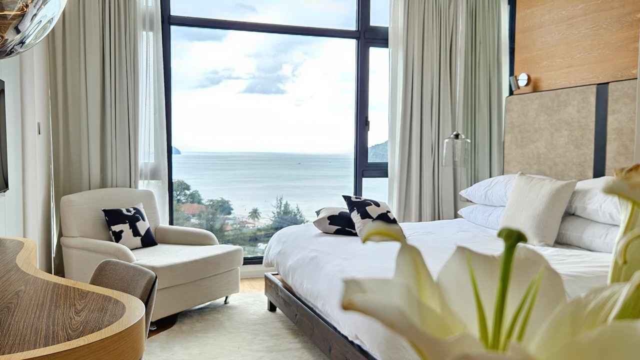 Photo of Bedroom in Pantai Tengah