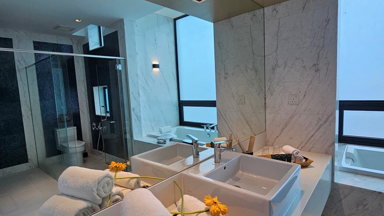 Photo of Bathroom in Pantai Tengah