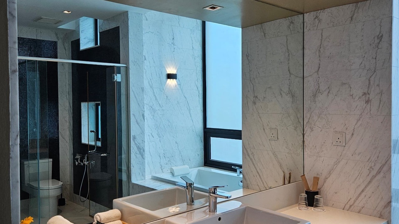 Photo of Bathroom in Pantai Tengah