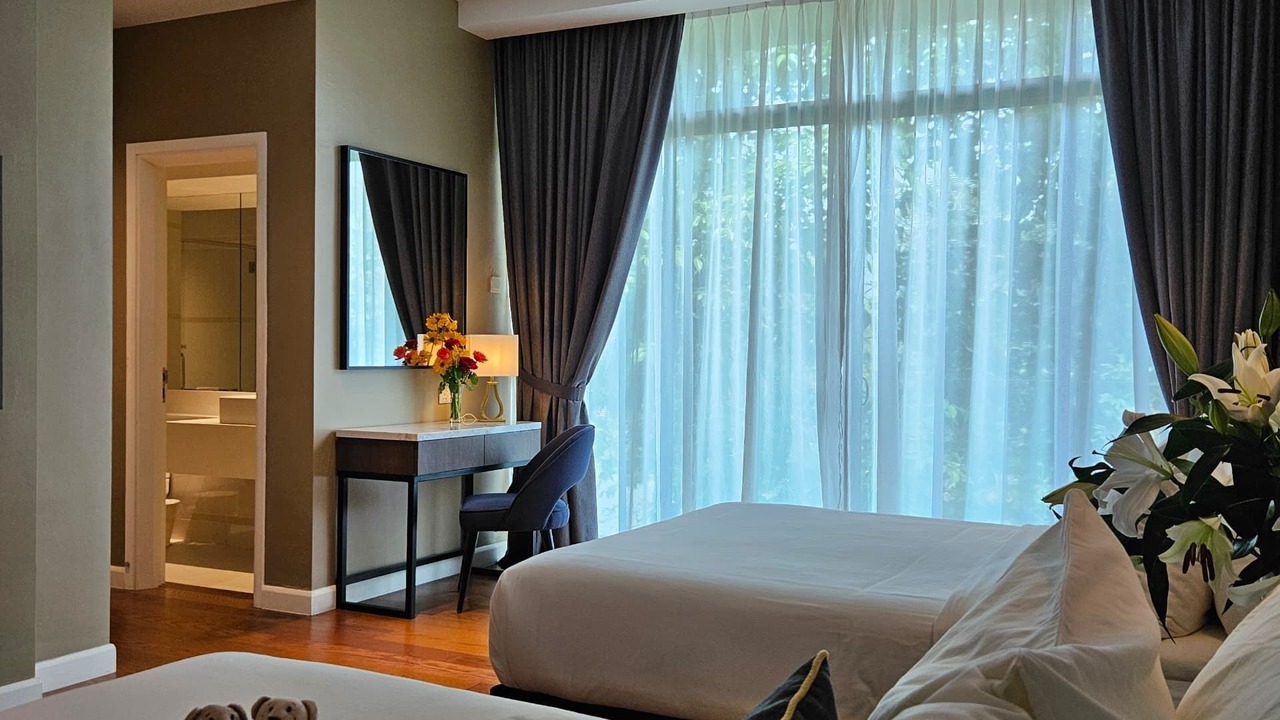 Photo of Bedroom in Pantai Tengah