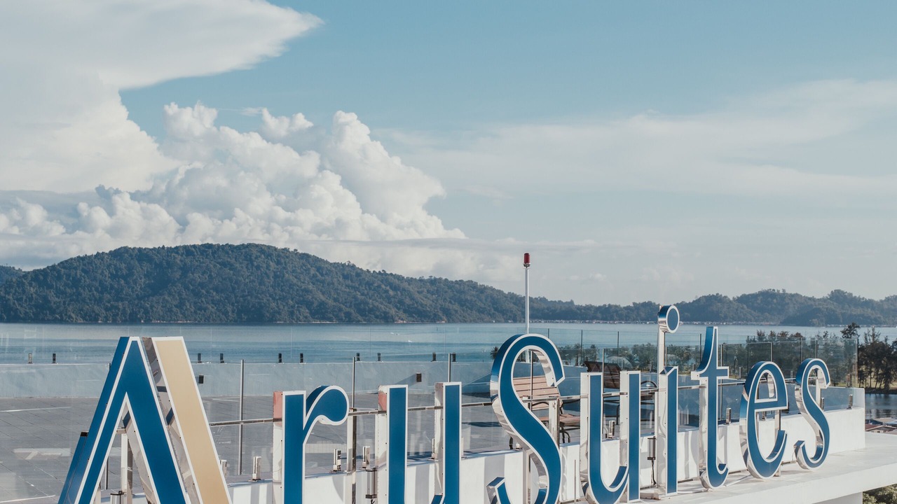 Photo of Outdoor in Tanjung Aru