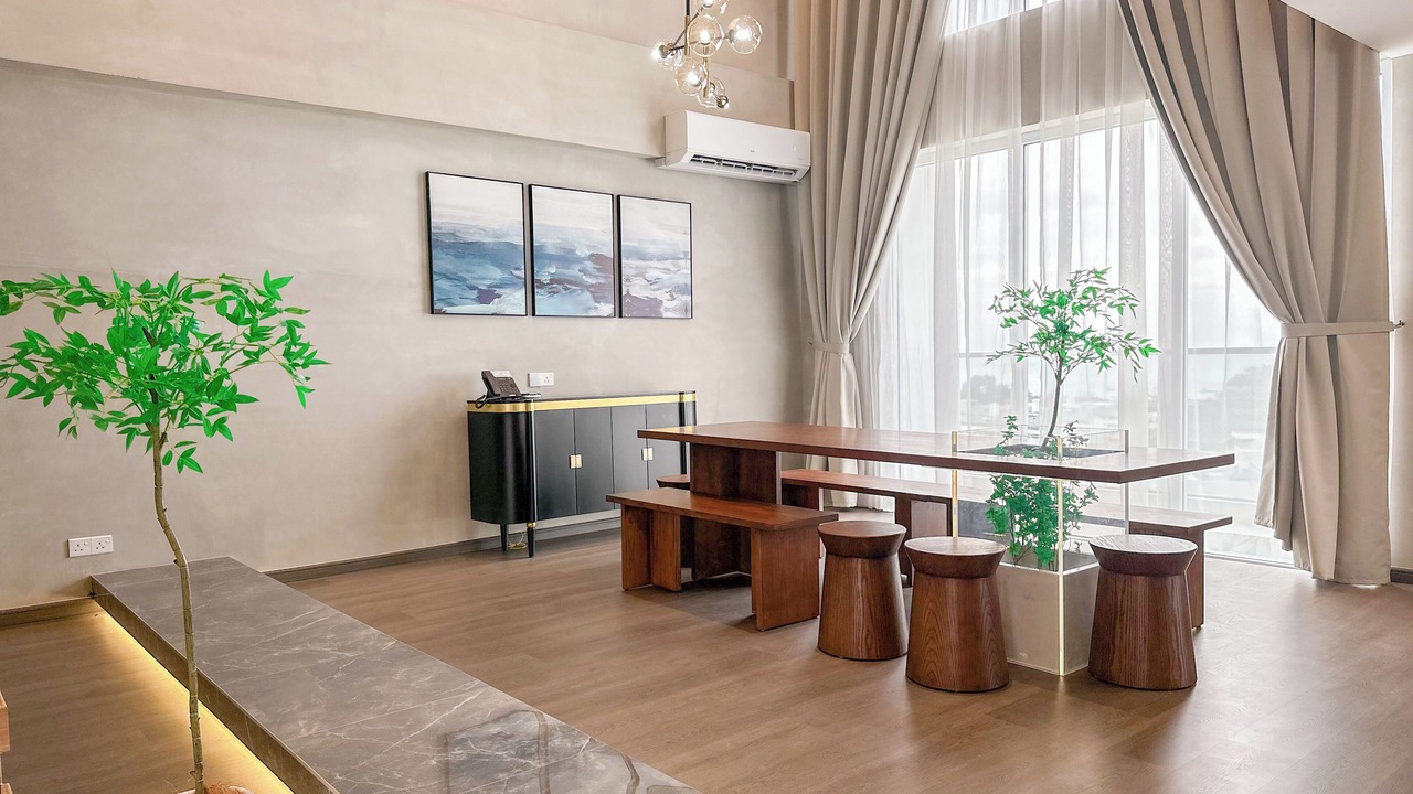 Photo of Bedroom in Tanjung Aru