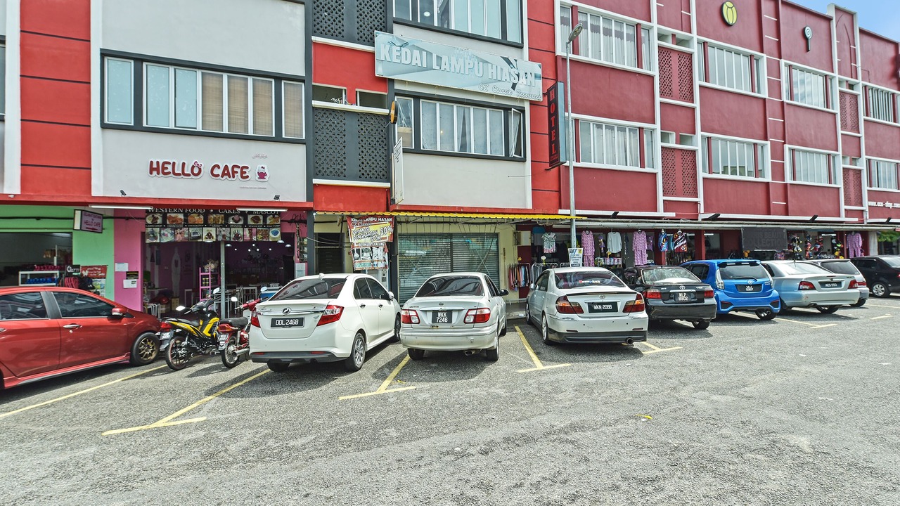 Photo of Outdoor in Pasir Puteh