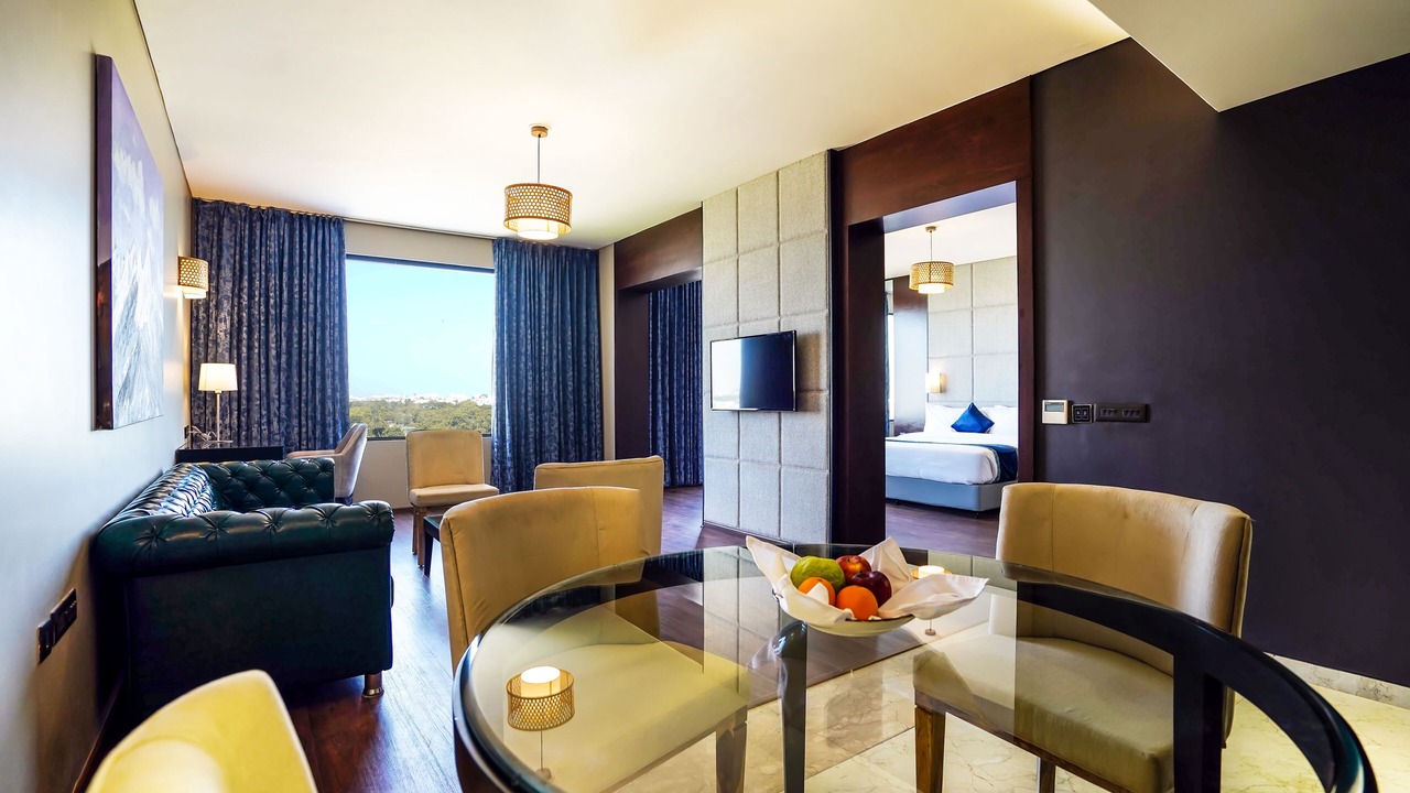 Photo of Bedroom in Indore